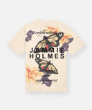 Paper Planes Tee Shirt - Jammie Holmes * Planes Balance