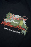 Jordan Craig Tee Shirt - See You In Paradise - Paradise Palms