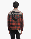 Trnchs Button Down Shirt - Heritage