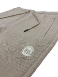 Makobi Big & Tall Jacquard Set - Prestige