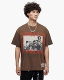 Valabasas Tee Shirt - Stand Out