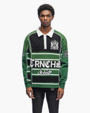 Trnchs Long Sleeve Crewneck - Khandaq