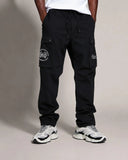 Makobi Big & Tall Elite Club Twill Set