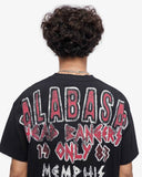 Valabasas Tee Shirt - Headbangers
