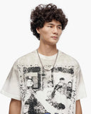 Valabasas Tee Shirt - Headbangers