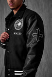 Jordan Craig See You In Paradise - Eternal Varsity Jacket