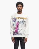 Trnchs Long Sleeve Crewneck - Awakening