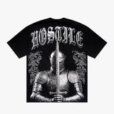 Xhostile Tee Shirt - Knightfall