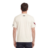 Pro Max Short Sleeve  Tee Shirt - Chicago Bull's Original Players