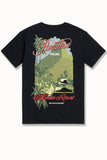 Jordan Craig Tee Shirt - See You In Paradise - Paradise Palms
