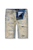 Jordan Craig Big & Tall Denim Shorts - Arlington