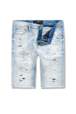 Jordan Craig Big & Tall Denim Shorts - Arlington