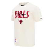 Pro Max Short Sleeve  Tee Shirt - Chicago Bull's Original Players
