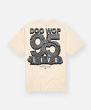 Paper Planes Tee Shirt - Doo Wop X 95 Live Tee