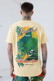 Jordan Craig Tee Shirt - See You In Paradise - Paradise Palms