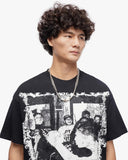 Valabasas Tee Shirt - Headbangers