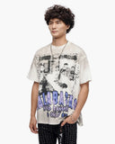 Valabasas Tee Shirt - Headbangers