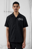 Jordan Craig See You In Paradise Short Sleeve Shirt - Heavenly