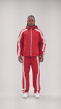 Jordan Craig Track Jacket