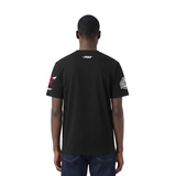 Pro Standard Tee Shirt - Chicago Bulls - Letterman