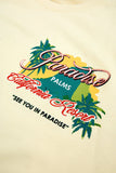 Jordan Craig Tee Shirt - See You In Paradise - Paradise Palms
