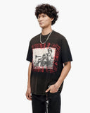 Valabasas Tee Shirt - Stand Out