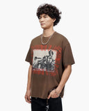 Valabasas Tee Shirt - Stand Out