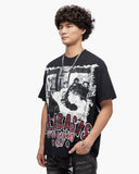 Valabasas Tee Shirt - Headbangers
