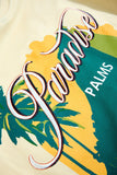 Jordan Craig Tee Shirt - See You In Paradise - Paradise Palms