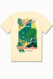Jordan Craig Tee Shirt - See You In Paradise - Paradise Palms