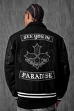 Jordan Craig See You In Paradise - Eternal Varsity Jacket