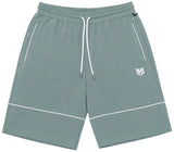 Makobi Big & Tall Shorts - Live Life