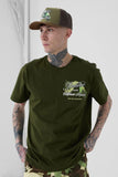 Jordan Craig Tee Shirt - See You In Paradise - Paradise Palms