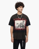 Valabasas Tee Shirt - Stand Out