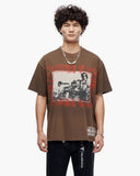Valabasas Tee Shirt - Stand Out