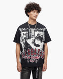 Valabasas Tee Shirt - Headbangers