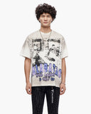 Valabasas Tee Shirt - Headbangers