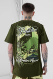 Jordan Craig Tee Shirt - See You In Paradise - Paradise Palms
