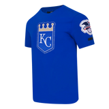 Pro Standard Tee Shirt - Kansas City Royals - Pic Stitch