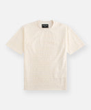 Paper Planes Beachfront Terry Cloth Button Down Shirt