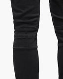 Valabasas Denim Jeans - Mr. Biker Skinny Jeans