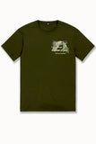 Jordan Craig Tee Shirt - See You In Paradise - Paradise Palms
