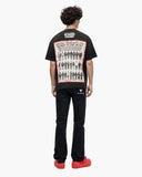 Valabasas Tee Shirt - Stand Out