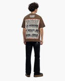 Valabasas Tee Shirt - Stand Out