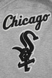 Pro Standard Tee Shirt - Old English Tee - Chicago White Sox