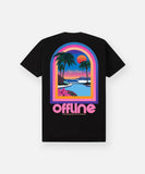 Paper Planes Tee Shirt - Offline