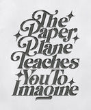Paper Planes Tee Shirt - Evergreen