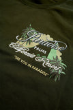 Jordan Craig Tee Shirt - See You In Paradise - Paradise Palms