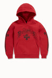 Jordan Craig See You In Paradise Tour Pullover Hoodie