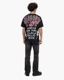 Valabasas Tee Shirt - Headbangers